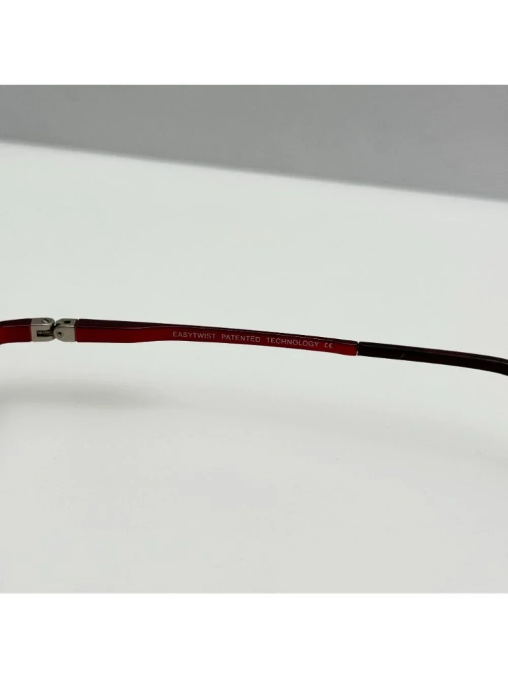 Easytwist Easy Twist ET 898 35 Eyeglasses Eye Glasses Frames 47-17-130